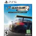 Gear Club Unlimited 2 Ultimate Edition (PS5) купить в интернет-магазине ⭐ GameSpot.com.ua ⭐ Gear Club Unlimited 2 Ultimate Edition (PS5), ,
